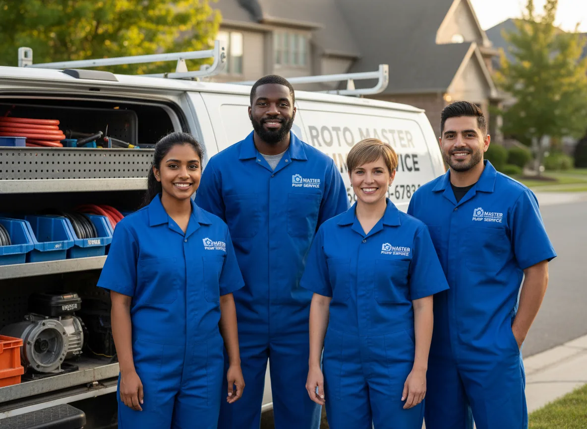 Sump Pump Installation company in Sumpter, OR